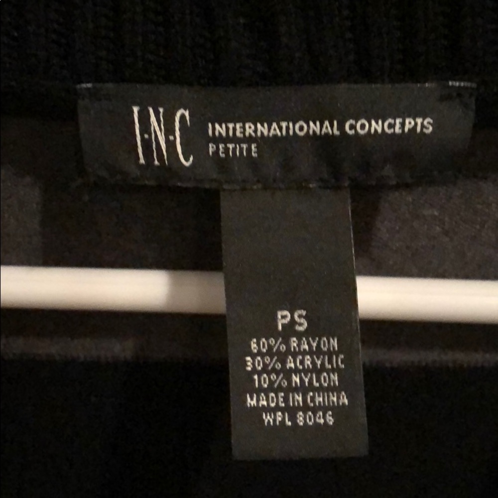 Cardigan - Picture 2 of 2